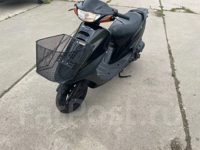 Honda Tact AF-30 ����