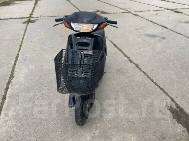 Honda Tact AF-30 ����