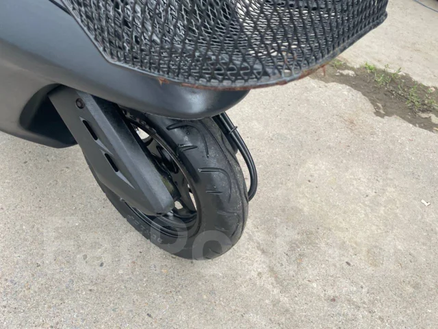 Honda Tact AF-30 ����