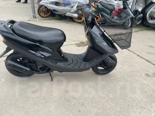 Honda Tact AF-30 ����