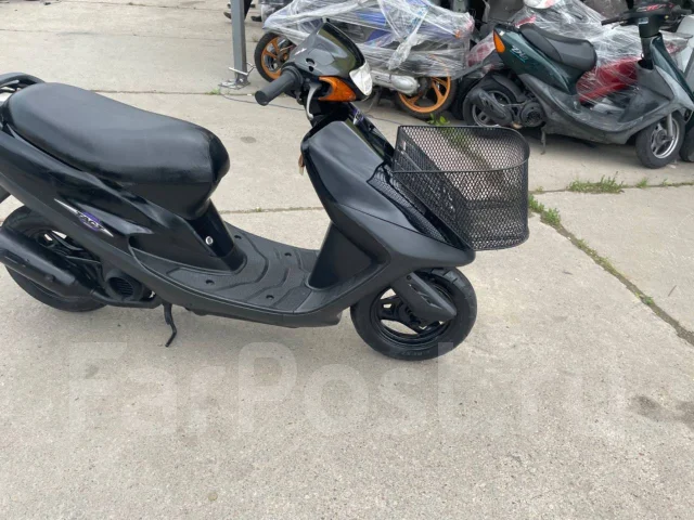 Honda Tact AF-30 ����