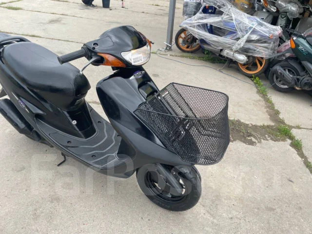 Honda Tact AF-30 ����