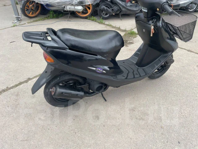 Honda Tact AF-30 ����