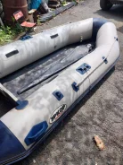 CBB Aleut. ����� 3,2��., ��������� ��� ��������� ����