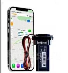 Gsm метка для автомобиля