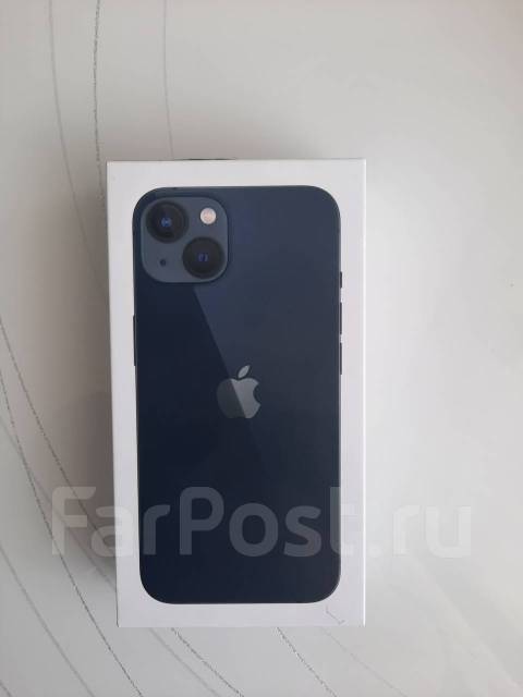 Айфон 13, 512гб по цене 256гб Apple iPhone 13 - Смартфоны и сотовые ...