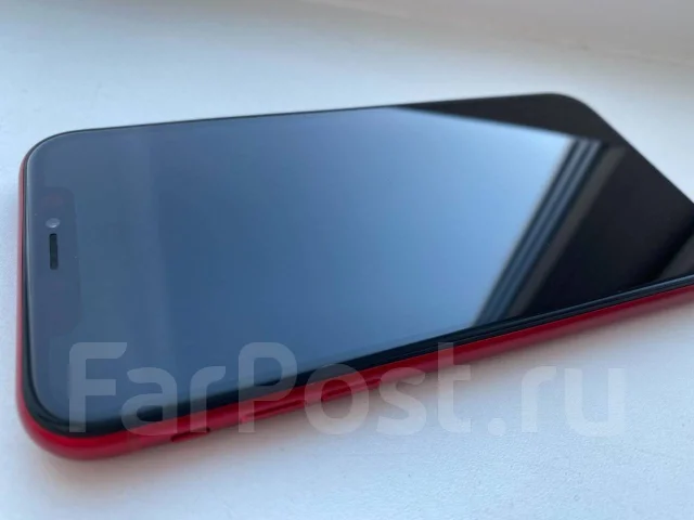 Apple iPhone Xr. �/�, �������, 4G LTE, NFC ����