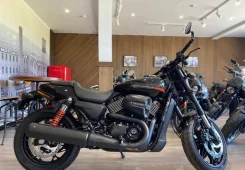 Harley-Davidson Street Rod. 750����. ��., ��������, ���, � �������� ����