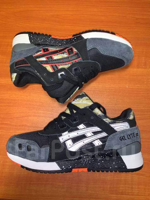 Asics Gel Lyte III 37 3 300