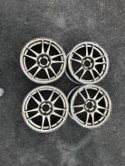 Kosei Direzza RSC. 7.0x15", 4x100, ET38 ����