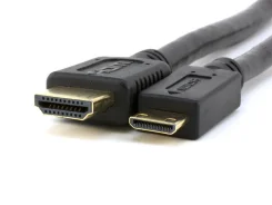 ������ / ���������� Mini HDMI - HDMI ����