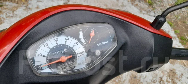 Suzuki Address V50. 49����. ��., ��������, ���������, ������ �� �� ����