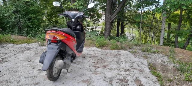 Suzuki Address V50. 49����. ��., ��������, ���������, ������ �� �� ����