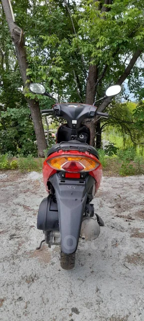 Suzuki Address V50. 49����. ��., ��������, ���������, ������ �� �� ����
