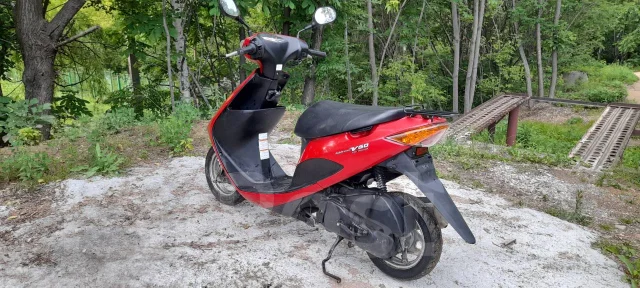 Suzuki Address V50. 49����. ��., ��������, ���������, ������ �� �� ����