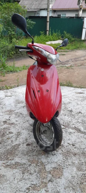 Suzuki Address V50. 49����. ��., ��������, ���������, ������ �� �� ����