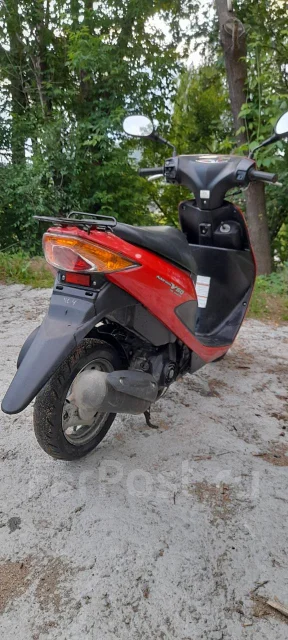 Suzuki Address V50. 49����. ��., ��������, ���������, ������ �� �� ����