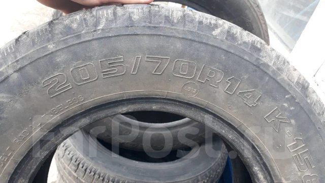 Kumho Ecsta Seven KU23. ������, 2012 ���, �/�, ����� 30 % ����