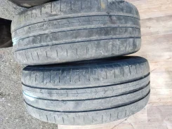 Continental ContiPremiumContact 5. ������, �/�, ����� 50 % ����