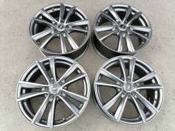 Velox Nirvana. 7.0x17", 5x100, ET50 