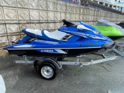 Yamaha FX SVHO. 2017 ��� ����
