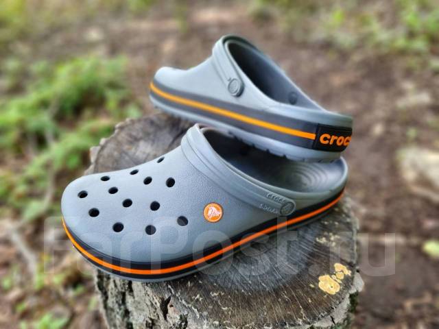 Crocs Crocband 39 40 41 43 44 3 000