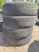 Bridgestone Winter Dueler DM-Z2. ������, ��� �����, �/�, ����� 70 % ����