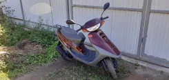 Honda Tact AF-30. 50����. ��., ��������, ���, ��� ������� ����