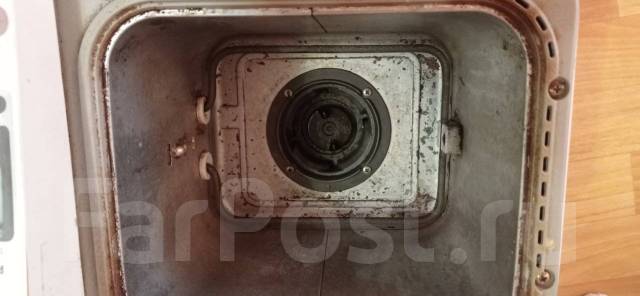 Хлебопечка Panasonic SD-207