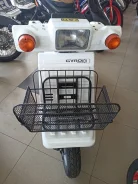 Honda Gyro X. 49����. ��., ��������, ��� ������� ����