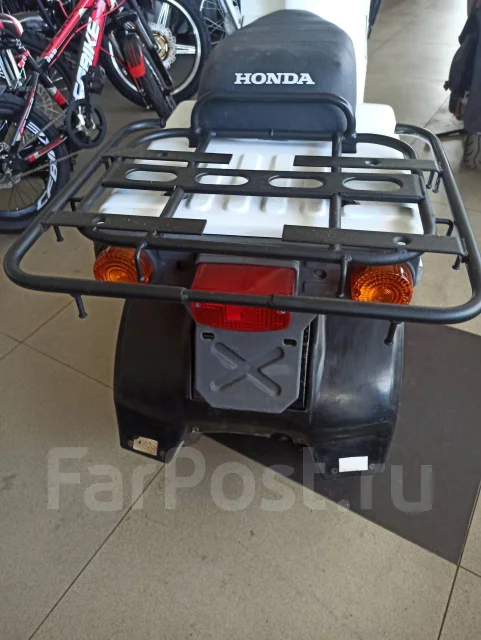 Honda Gyro X. 49����. ��., ��������, ��� ������� ����