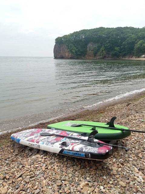 ������ SUP-�����. ����