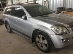 Mercedes-Benz GL-Class. �������, 4wd, ������, 240����. �� ����