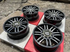 G-Corporation Lounge Lizard. 8.0x18", 5x114.3, 5x127, ET40 ����