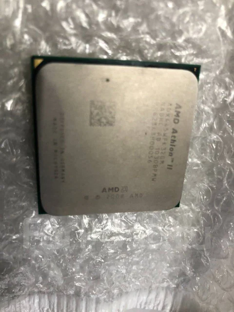 AMD Athlon II X3 445 ����