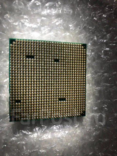 AMD Athlon II X3 445 ����