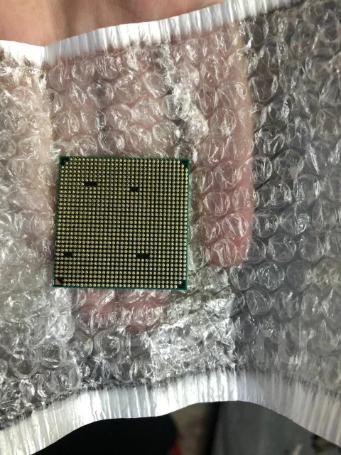 AMD Athlon II X3 445 ����