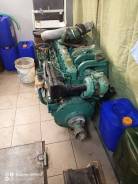 Volvo Penta. 140��.�., 4-�������, ���������, ���� L (508 ��), 1986 ��� ����