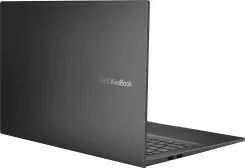 Asus VivoBook S14. 14", 4,9����, ��� 16 ��, ���� 237���, WiFi, Bluetooth, ����������� �� 8��. ����
