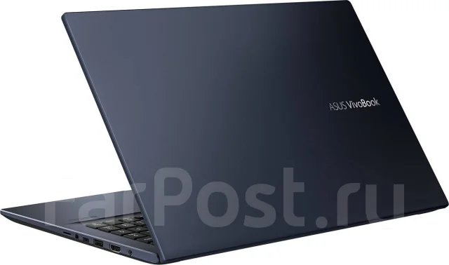 Asus VivoBook S14. 14", 4,9����, ��� 16 ��, ���� 237���, WiFi: 1, Bluetooth: 1, ����������� �� 8��. ����