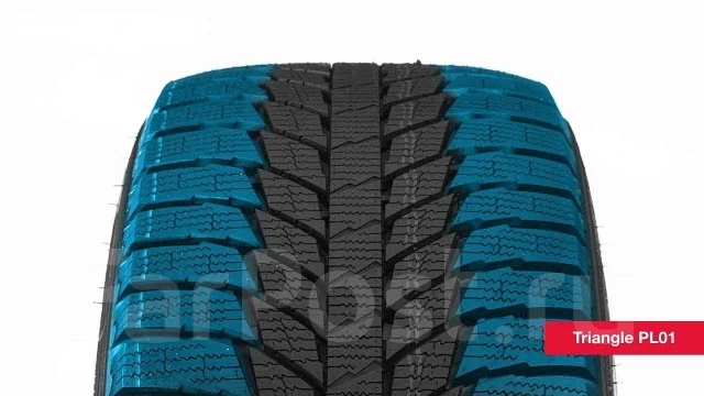 Triangle Snowlink PL01. ������, ��� �����, 2026 ���, ����� ����