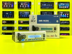 ACV AMR-902BS ����