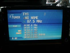 JVC KW-AVX706 ����
