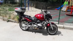 BMW R 1100 R. 1 100����. ��., ��������, ���, � �������� ����
