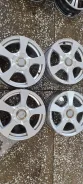 Lizea. 6.5x16", 4x114.3, 5x114.3, ET38 ����