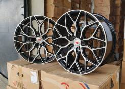 Vossen HF-2. 7.5x17", 4x100, ET35, �� 67,1���. ����