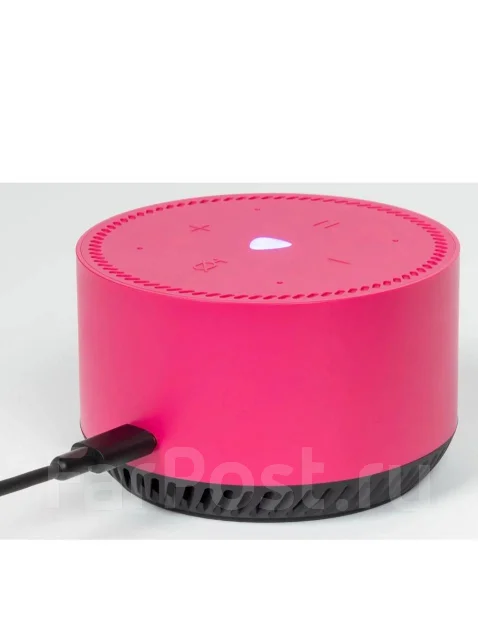 Умная колонка Яндекс станция лайт - Портативное аудио во Владивостоке