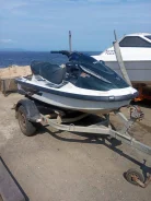 Yamaha XL 1200. 1998 ��� ����