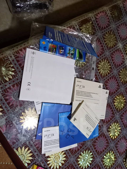 Sony PlayStation 3 Super Slim ����