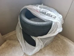 Dunlop SP Sport 5000. ������, �/�, ����� 90�% ����
